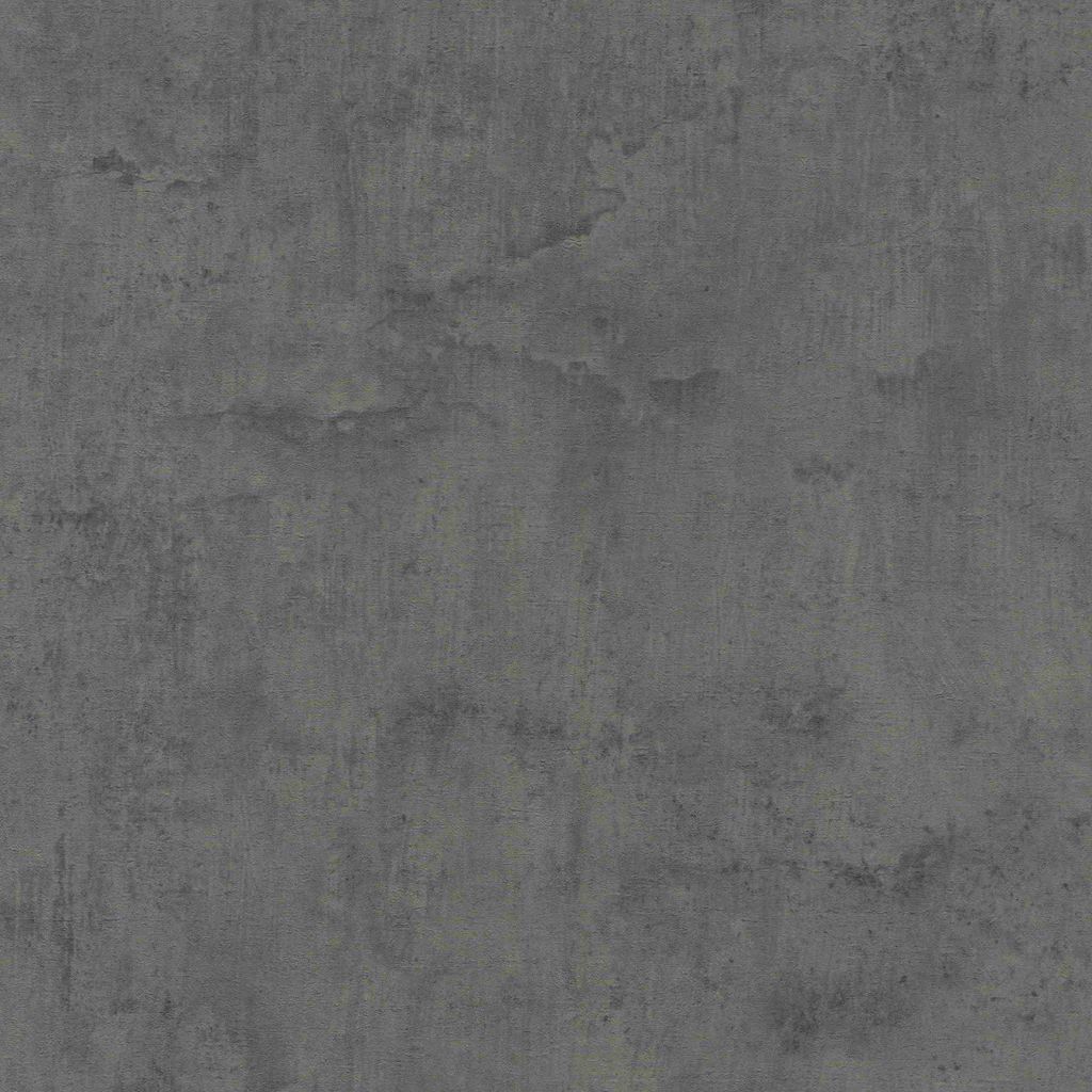Betonoptik Tapete 407365 Anthrazit | Rasch Tapete | Kollektion #Tapetenwechsel