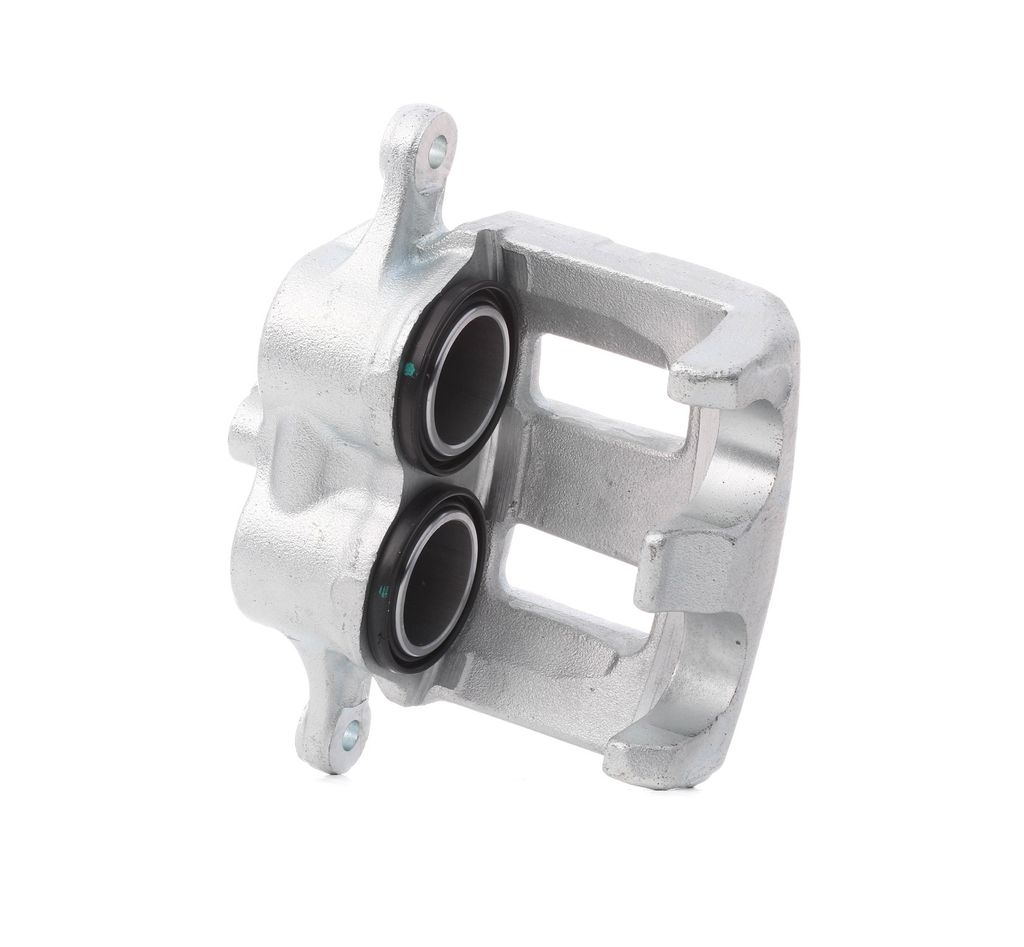 RIDEX 78B1189 - OE 41011 VB200 Bremssattel, Vorderachse links für Patrol GR V