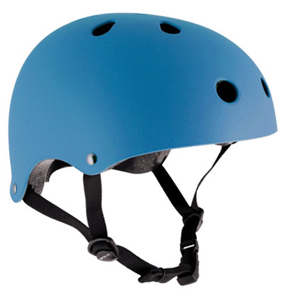 Sfr Skates Essentials Helm Blau L-XL Blau L-XL