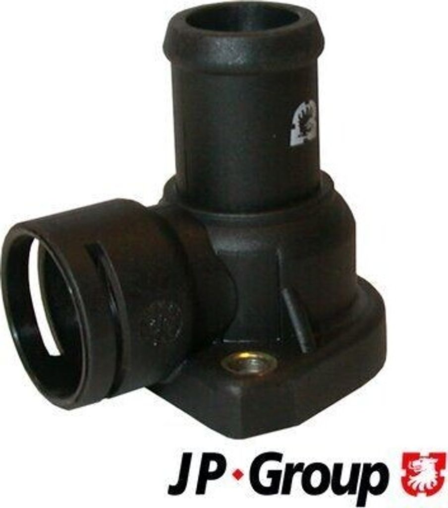 JP GROUP 1114501500 Kühlmittelflansch für VW PASSAT Variant (3B5) Wasserflansch