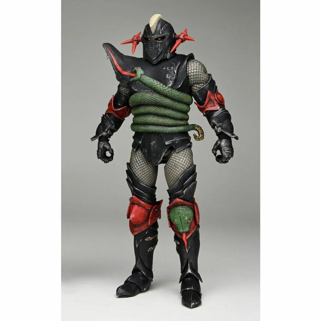 Grimsword Dungeons & Dragons NECA Figurine Robuste 18cm Ultimate Design