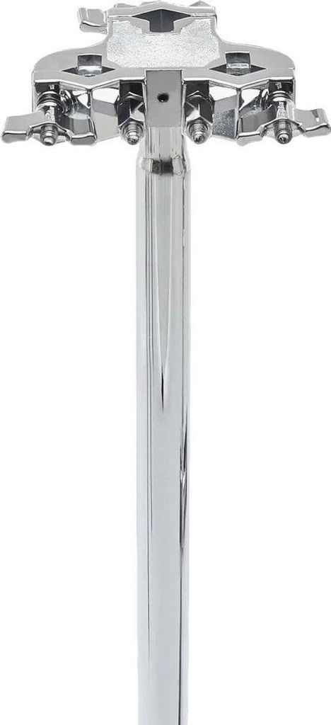 Gibraltar SC-PM Tomhalter Multi-Mount, 25,4 mm Ø, 40,6 cm lang, für 3 Tom-/Beckenarme