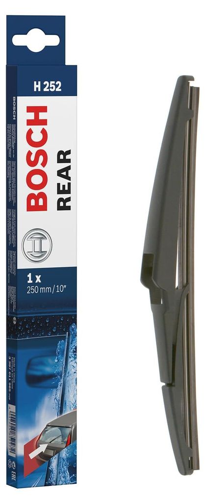 BOSCH Wischblatt H252 3397011965 Produktbild 