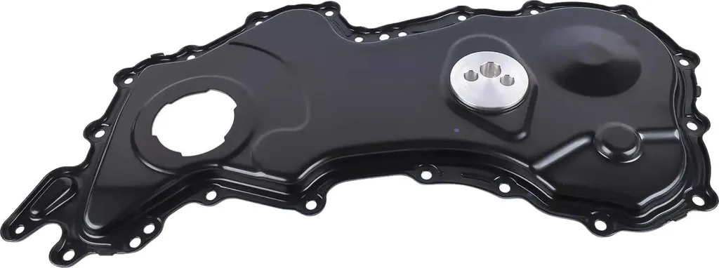 Protezione Motore 1.6 CDTI: Coperchio Distribuzione 95517877 Nuovo