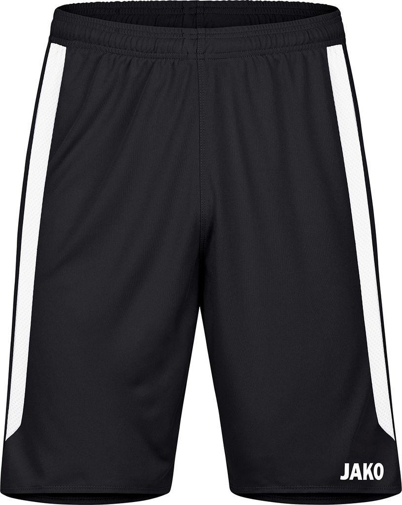Jako Power Shorts Herren - Schwarz