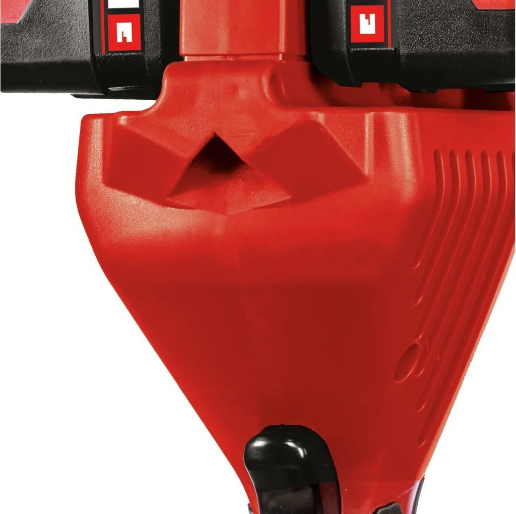 Decespugliatore Einhell GE-CT 36/30 Li E Solo | 30cm Taglio 36V PXC - 30