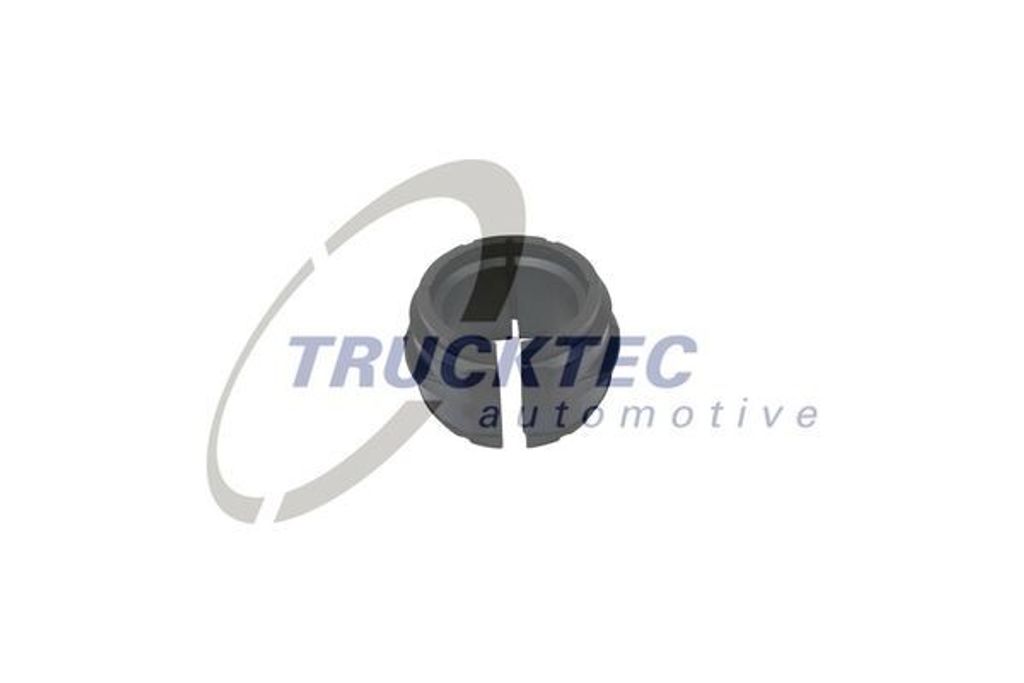 TRUCKTEC AUTOMOTIVE 01.30.217 Lagerung Stabilisator Stabigummi Hinten passend für MERCEDES-BENZ ACTROS ACTROS MP2 / MP3 ACTROS MP4 / MP5 ANTOS AROCS