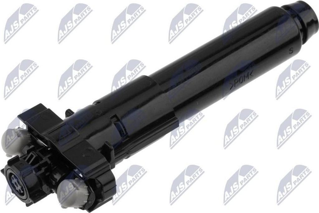 NTY Waschwasserdüse Scheinwerferreinigung EDS-TY-136 Links für TOYOTA Land Cruiser 300 (J300)