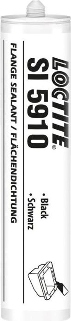 Loctite SI 5910 Plošná těsnění - 300ml Obrázek produktu 