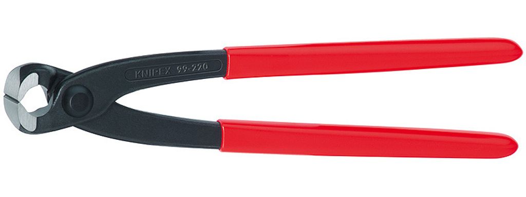 Knipex 99 01 300, Kliešte, Oceľ, Červená, 300 mm, 548 g Obrázok produktu 