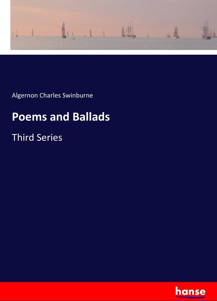 Poems and Ballads