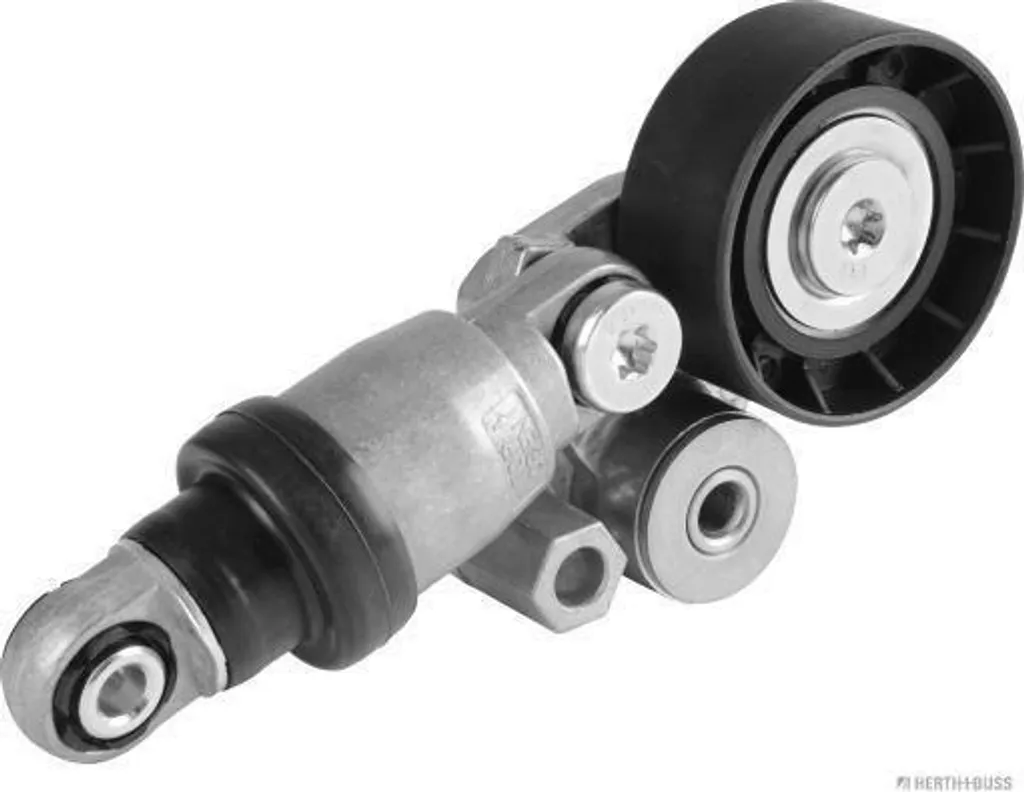 Tendeur de Courroie Herth+Buss J1143074 pour Mazda CX-5 et MX-5 OE PE0315980
