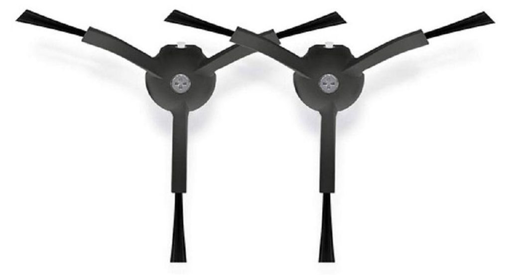 Roborock Spazzola laterale nera Immagine del prodotto 