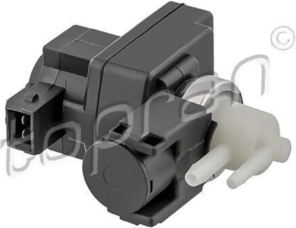 Transducteur pression TOPRAN 639 902 haute précision pour Vivaro A