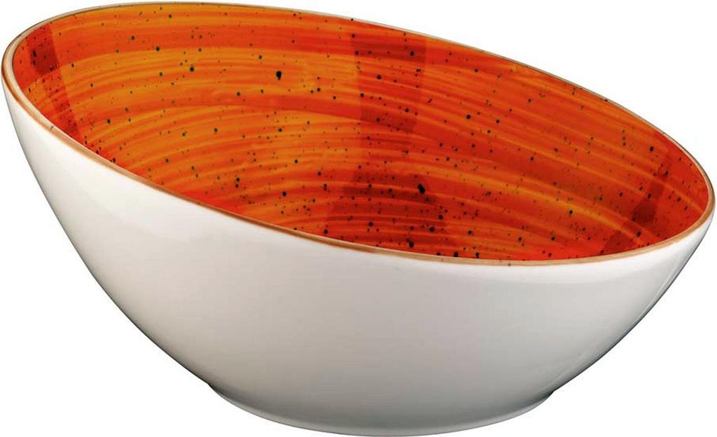 Aura Terracotta Vanta Schale 22cm; 85cl - 6 Stück