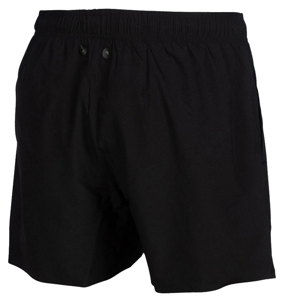 ARENA Herren Badehose Evo Beach Short Solid Produktbild 