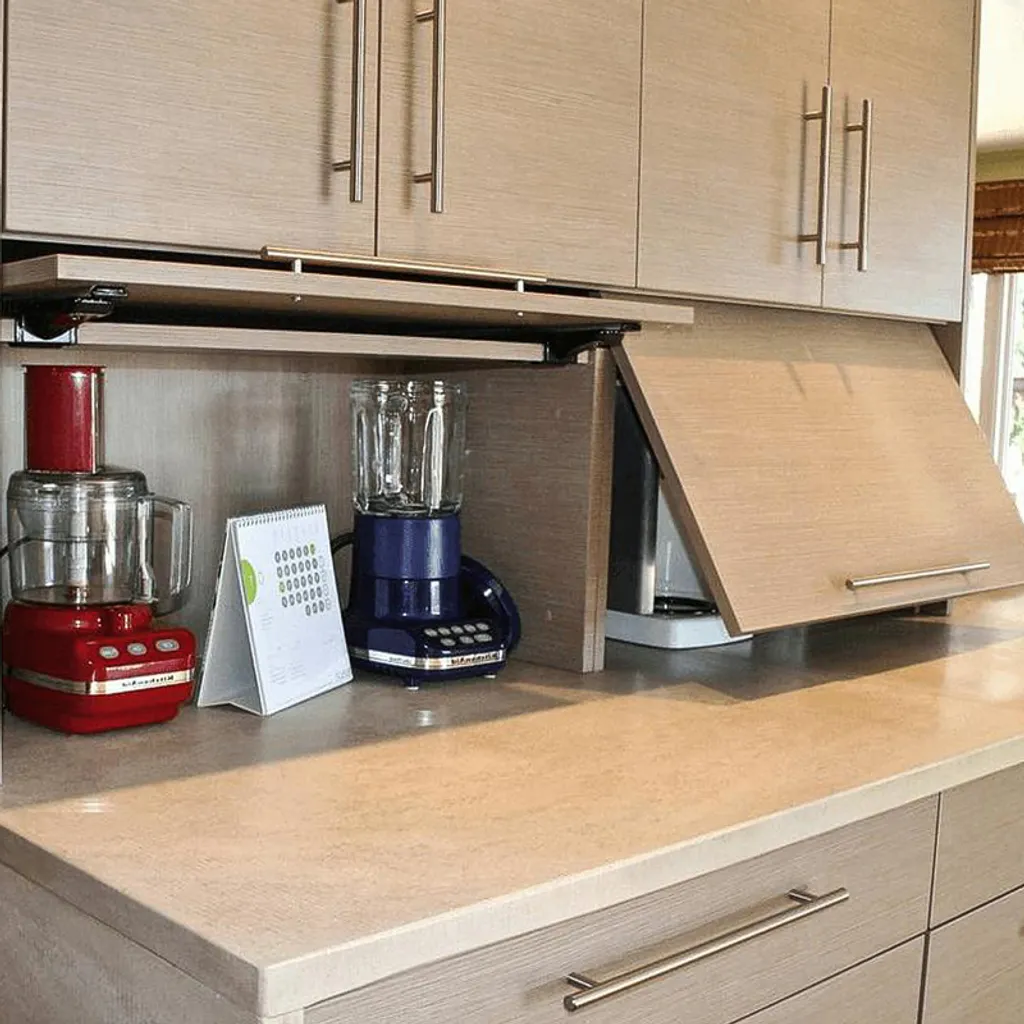 TolleTour Maniglie Mobili 156mm - Kit 50 Pezzi per Restauro Fai-da-te - 3