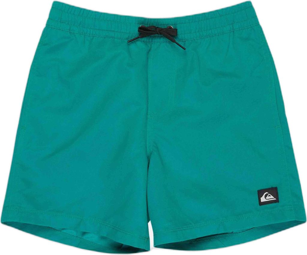 Quiksilver Swimsuit EQBJV03517-BSJ0 in Green color size XL