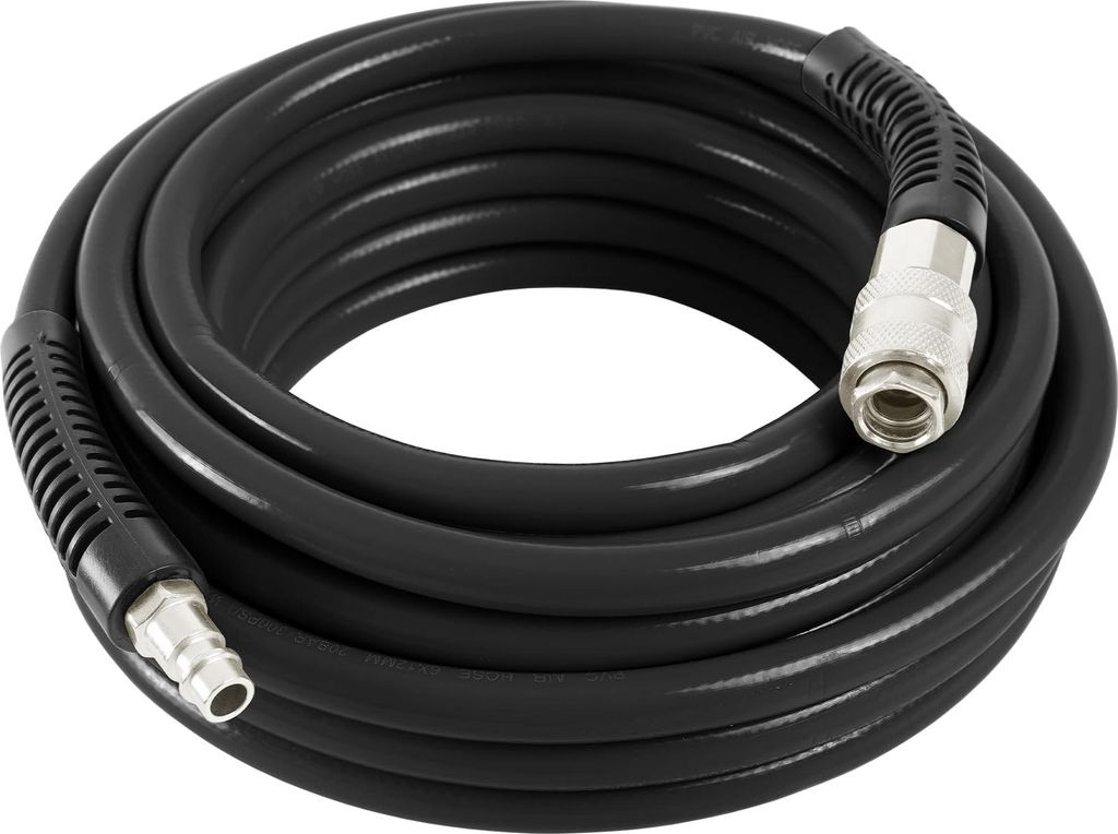 TECPO Tuyau à air comprimé 10 m Image du produit 