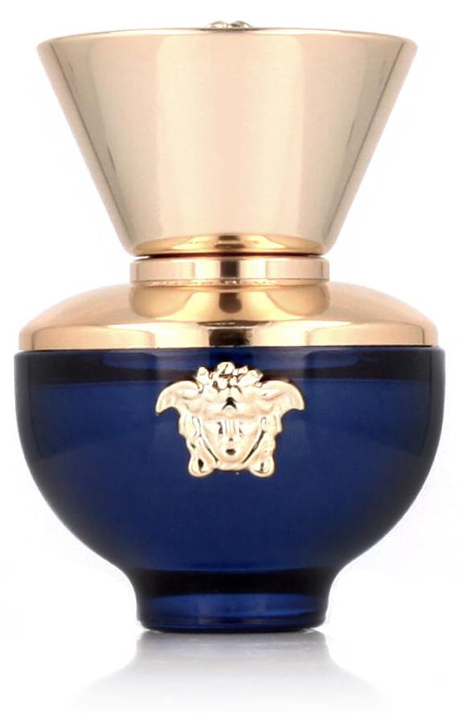 Parfum pour femme Versace Dylan Blue (30 ml) Image du produit 