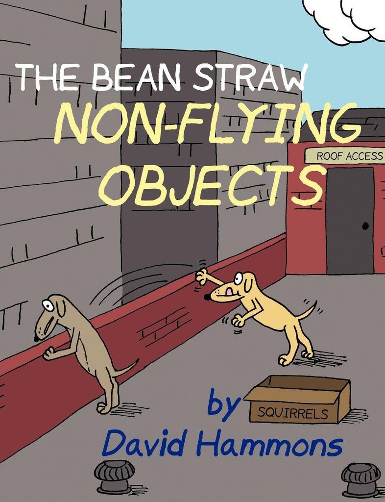 The Bean Straw