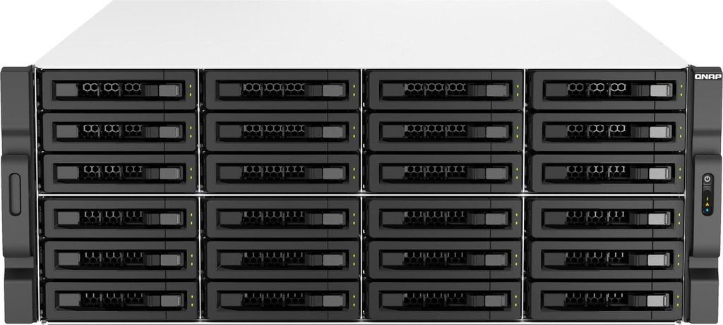 Qnap Ts-H3087Xu-Rp-E2378-64G, Nas