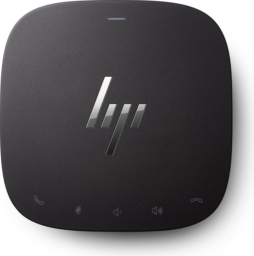 HP Thunderbolt G2 Dockingstation Produktbild 