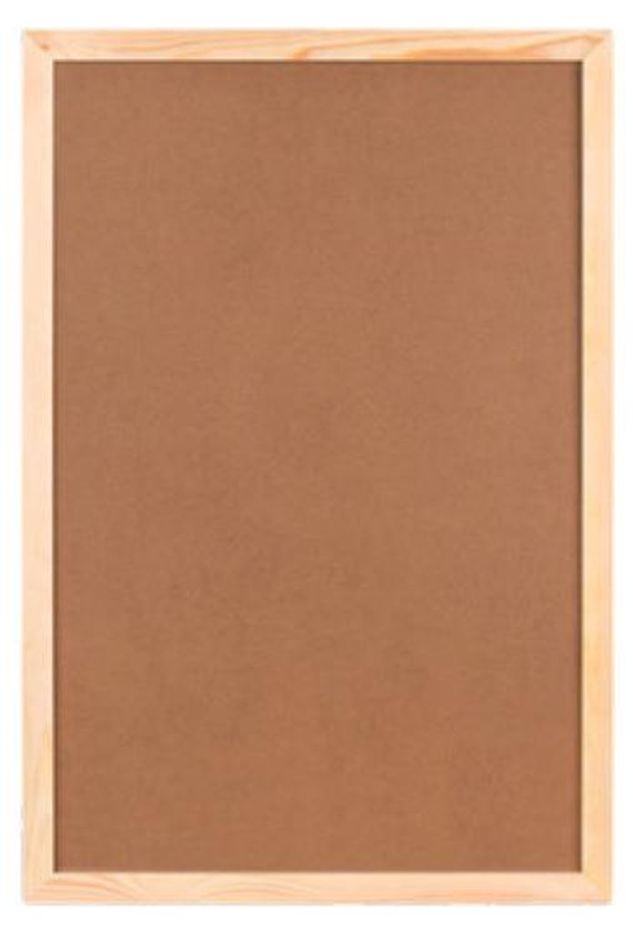 Ruhhy 27832 : Cadre photo en bois, dimensions 40 x 60 cm Image du produit 