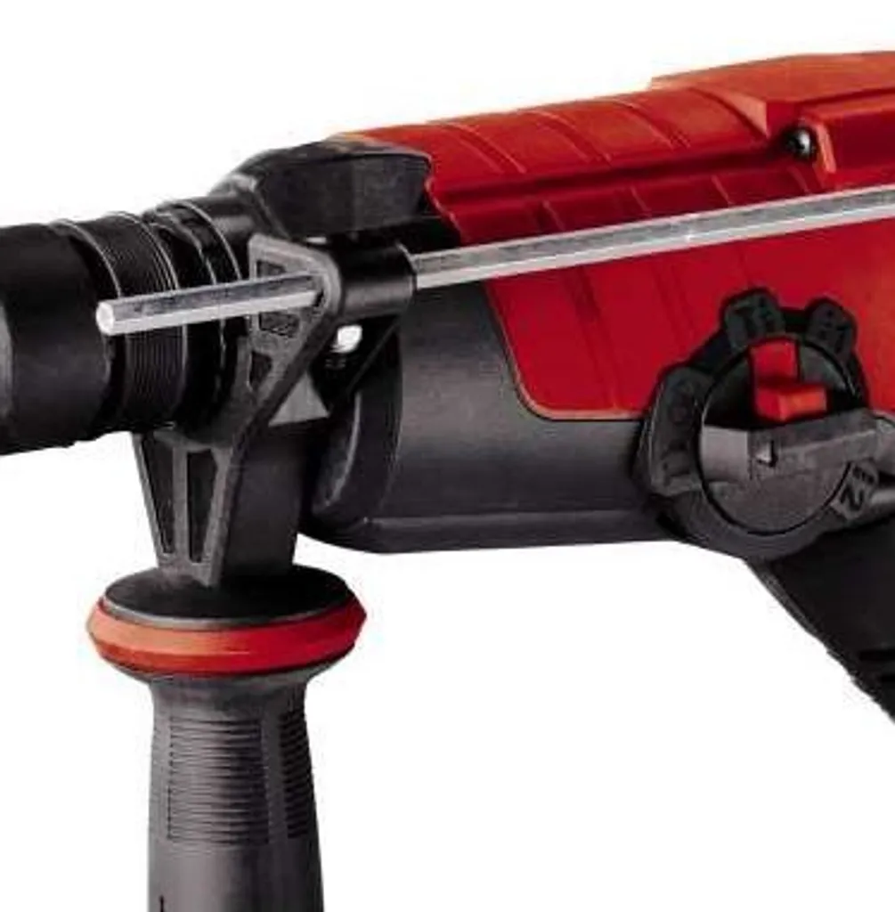 Perforateur puissant Einhell TE-RH 28 5F sans effort pour béton - 19