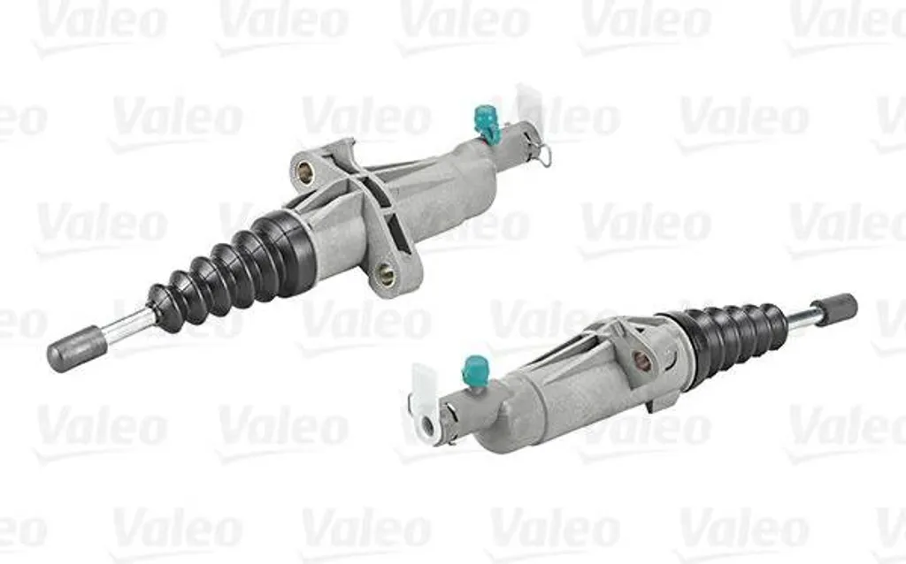 Maître-cylindre d'embrayage VALEO 804747 OE 218227 pour Ducato et Jumper