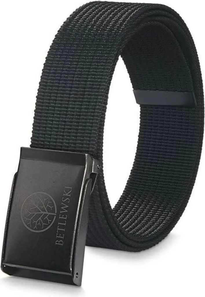 Portafoglio RFID Betlewski PRC01GR2M59265: Sicurezza Anti-Clonazione