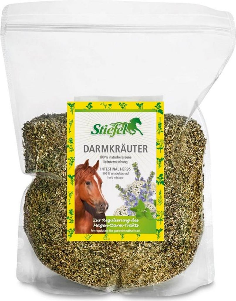 Stiefel Darmkräutersaft 1 kg Produktbild 
