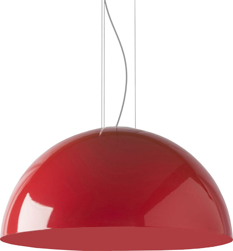 Cassis Pendelleuchte Glanzende