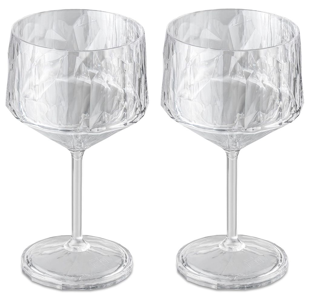 bicchieri da cocktail koziol Club No. 15 400,0 ml, 2 pz. Immagine del prodotto 