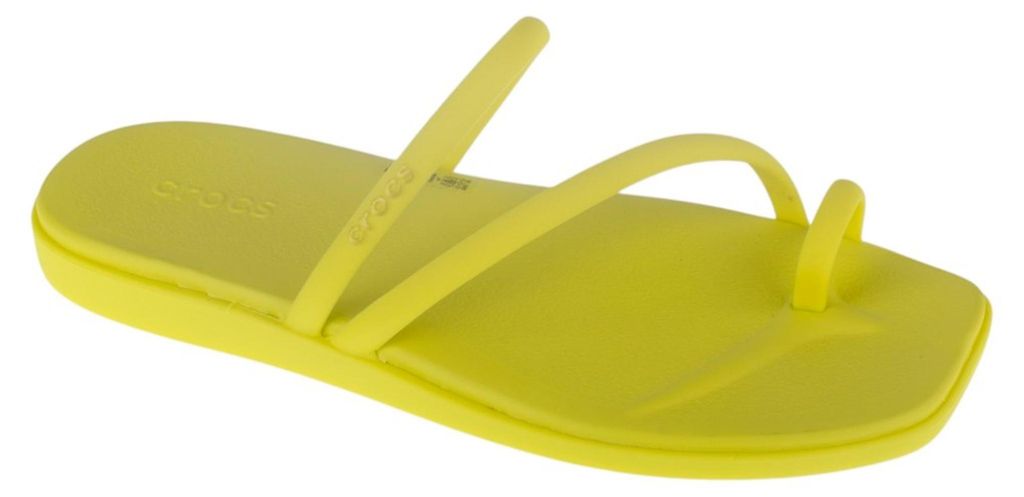 Crocs Schuhe Miami Toe Loop, 209862738
