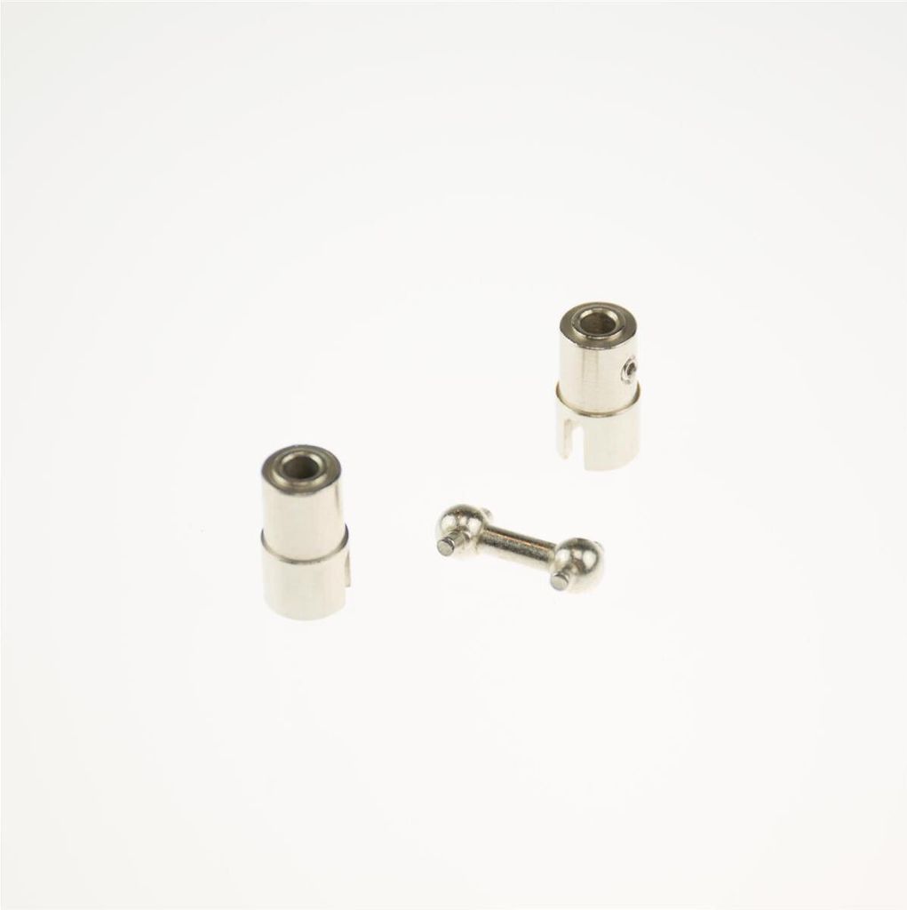 FT011-08 Transmission Parts