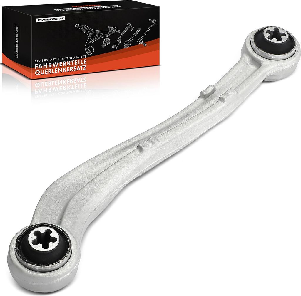 Frankberg 1x Querlenker Hinterachse für Porsche 911 991 3.4L 2011-2019