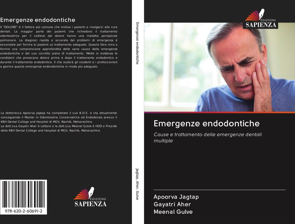 Emergenze endodontiche