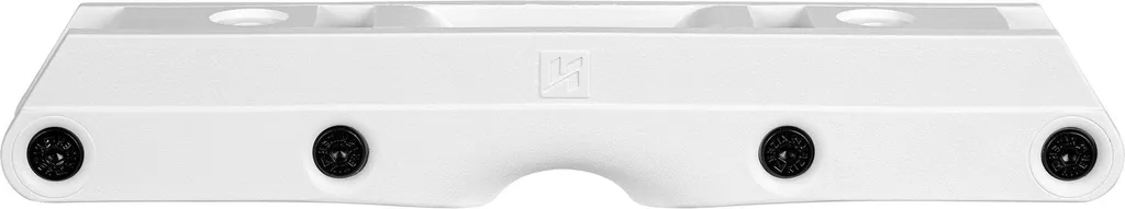 Châssis Kizer Fluid V White 268mm Anti Wheel Bite pour Roller Street
