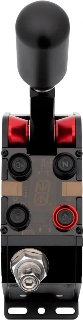 Simagic Q1 Shifter Séquentiel Standard Noir pour Simracing de Précision - 3