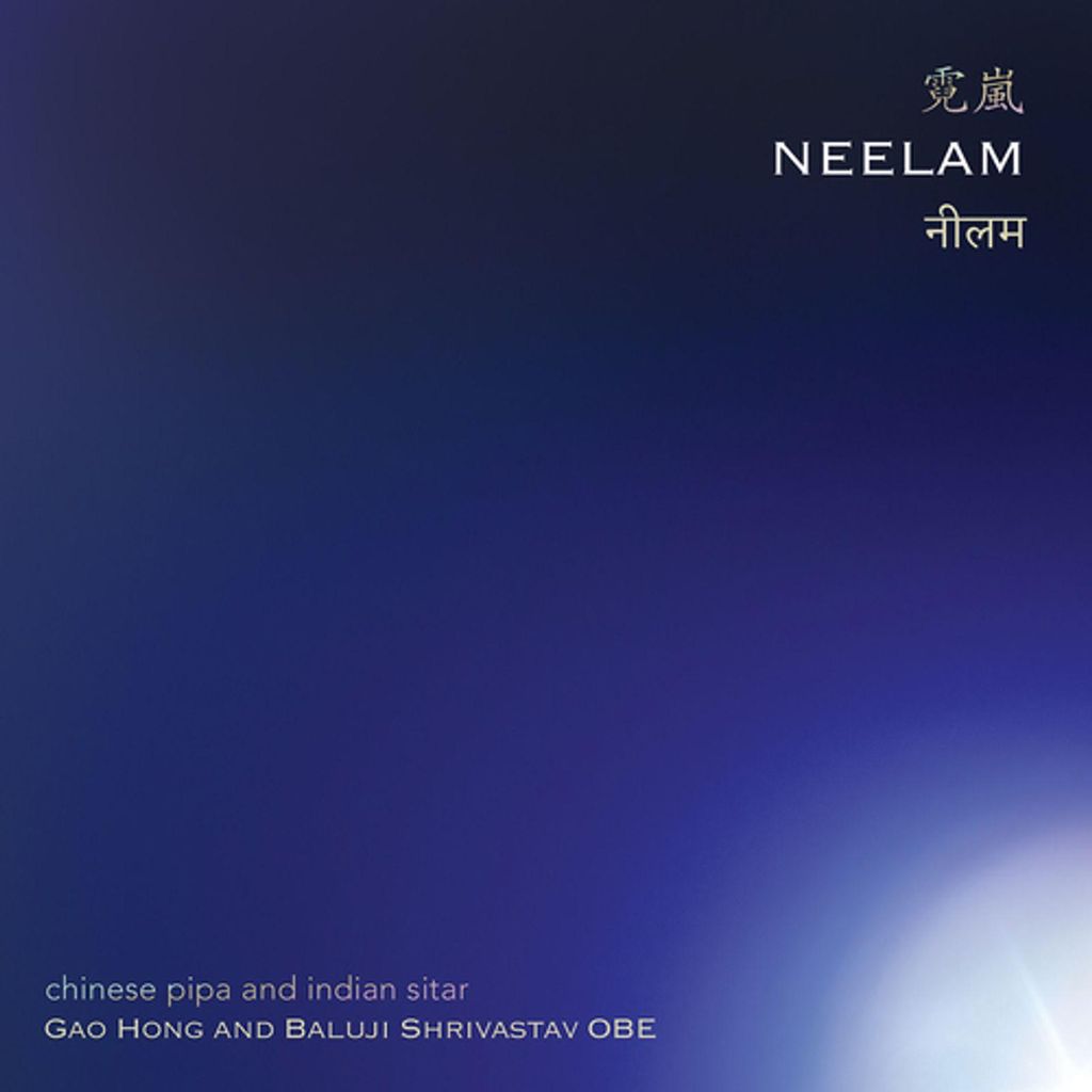 Hong, G: Hong/Shrivastav: Neelam