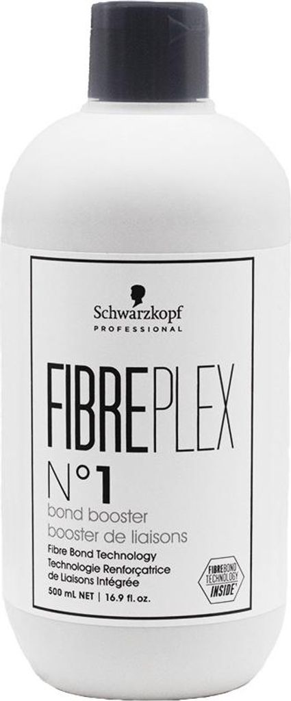 Fibreplex No 1 Bond Booster 500 ml Obrázok produktu 