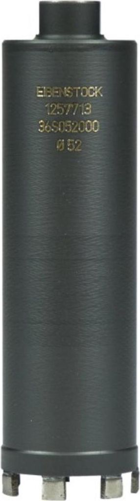 Eibenstock Zwischenring für Staubabsaugung H/HB und Bohrkrone Ø 52 mm für ESD 1801