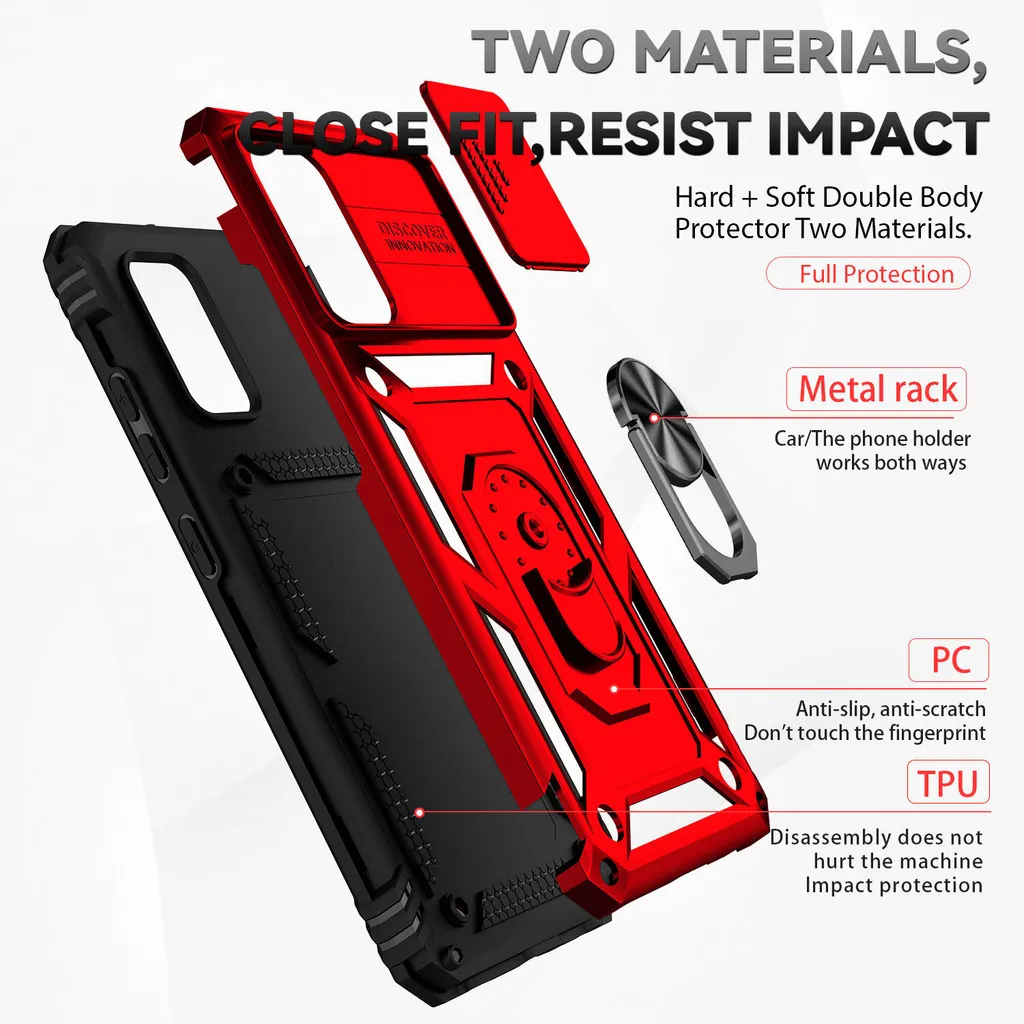 Punkcase Custodia Impermeabile Progettata Per Galaxy S22