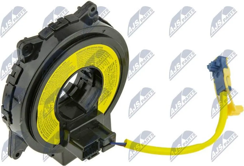 Ressort Spiralé Volant Sorento 934903E010 - Réparation Airbag NTY