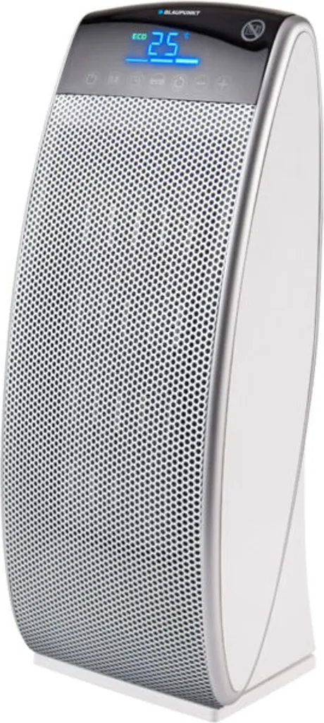 Chauffage céramique Blaupunkt FHD601 avec thermostat et écran digital