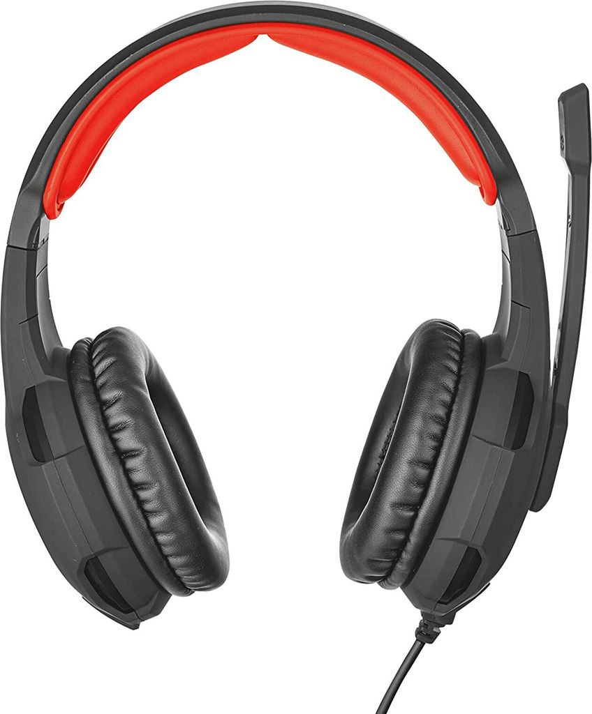 Trust Gaming Headset GXT310, inkl. Mikrofon, kabelgebunden, Produktbild 