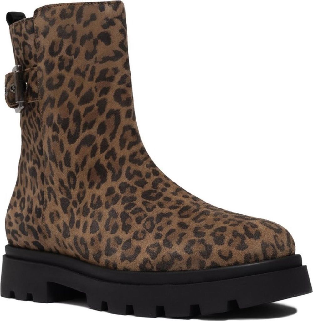 Schuhe Gioseppo Leopard 76774PLEOP