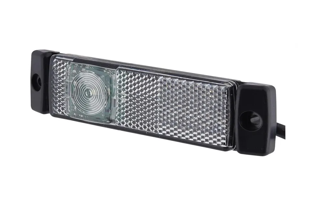 Luce di posizione LED con cavo HELLA per DAF