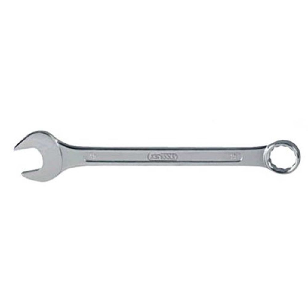 KS Tools 517.0616, 16 mm, Metallisch, Chrom-Vanadium-Stahl, Produktbild 